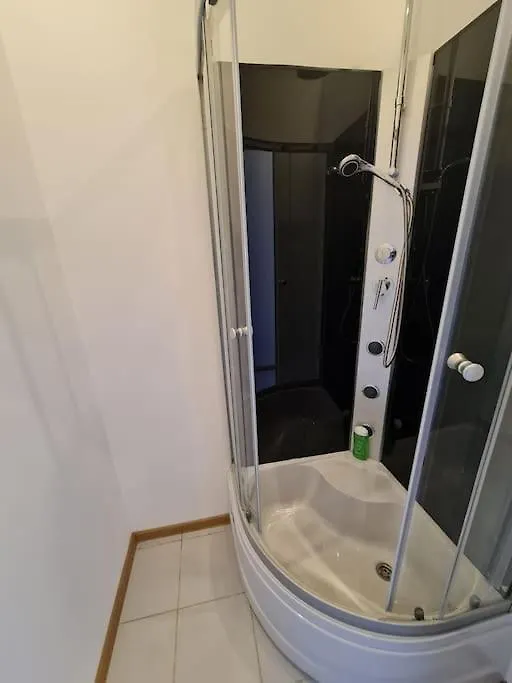 Appartement Fantastic Mokotow - Fmg Pokoj E Warschau